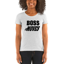 Load image into Gallery viewer, Boss Moves Ladies&#39; T-Shirt
